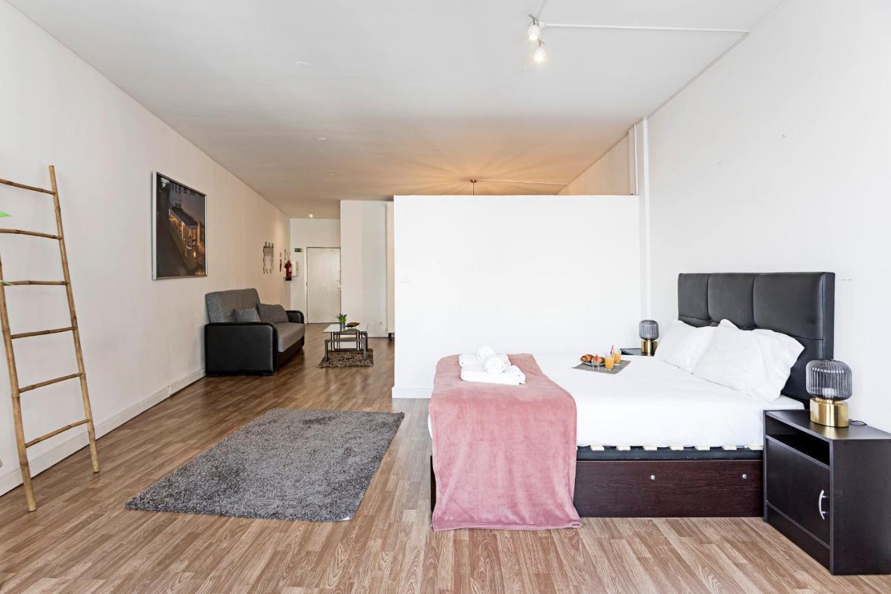 Apartament Amazing In Downtown By Lovelystay *
